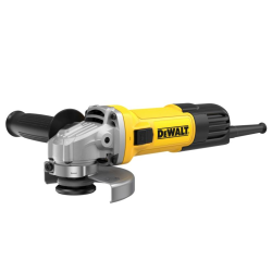 DWE4036 Type 1 Small Angle Grinder