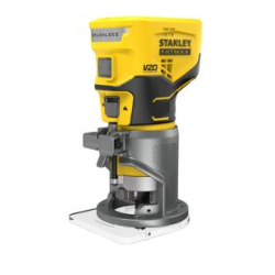 SBW400 Type 1 Router 2 Unid.