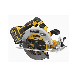 DCS573N Type 1 Cordless Circular Saw 2 Unid.