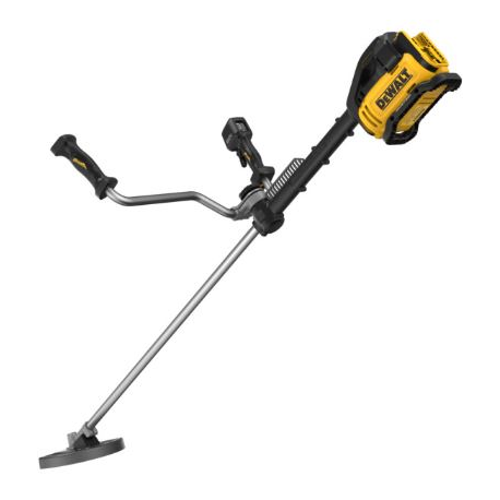 DCBC581B Type 1 Brush Cutter