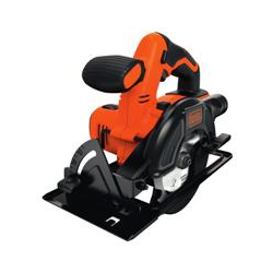 BDCCS18N Type 2 Circular Saw 1 Unid.