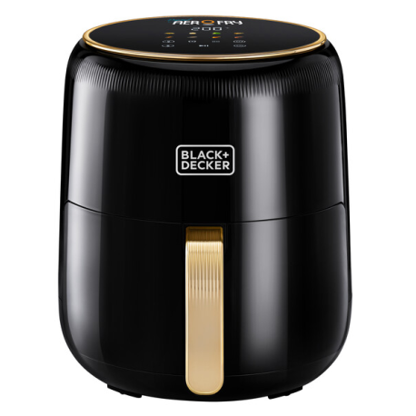 AF4510 Tipo 1 Freidora