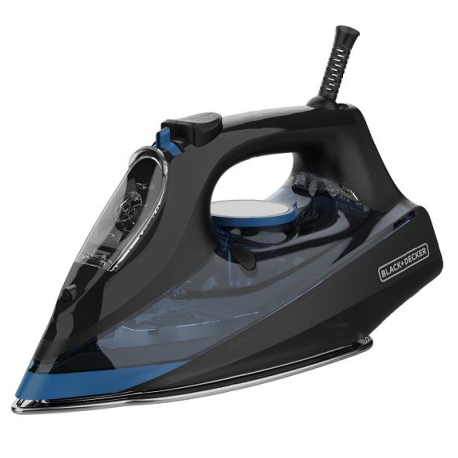 BXIR2606E Tipo 1 Plancha De Vapor