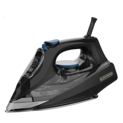 BXIR2805E Tipo 1 Plancha De Vapor