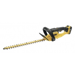 DCM563P1 Type 1 HEDGE TRIMMER