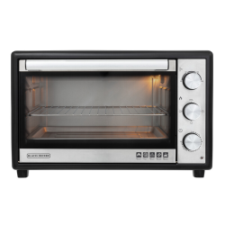 FT46 Type 1 Oven