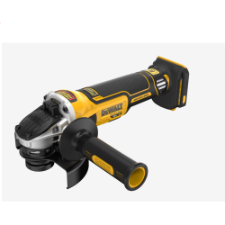 DCG4051WW1T Type 1 Small Angle Grinder 1 Unid.