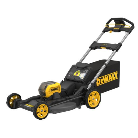 DCMWP500X1 Tipo 1 Es-lawn Mower