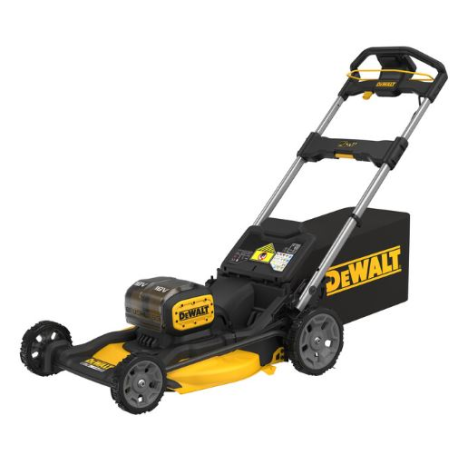 DCMWP134P2 Tipo 1 Es-lawn Mower