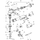 DWE4010K Type 10 Small Angle Grinder