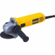 DWE4010K Type 10 Small Angle Grinder