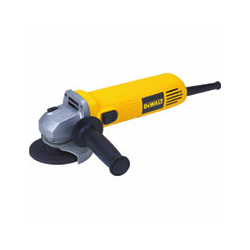 DWE4010K Type 10 Small Angle Grinder