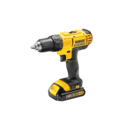 DCD771D2T Type 1 Cordless Drill 2 Unid.