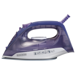 FX2550 Tipo 1 Plancha De Vapor
