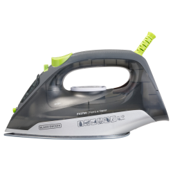 FX2750 Tipo 1 Plancha De Vapor