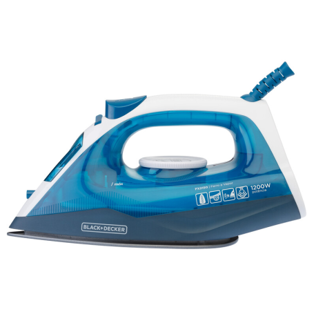 FX2150 Tipo 1 Plancha De Vapor