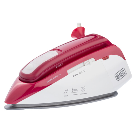 FXVG1 Type 1 Iron