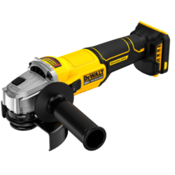 DCG407P2T Type 1 Small Angle Grinder 1 Unid.