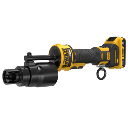DCE600D2 Tipo 1 Es-hydraulic Crimper 1 Unid.