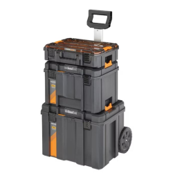 DWST60452-1 Type 1 Trolley 2 Unid.