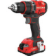 CMCD720D2R Type 1 Cordless Drill/driver