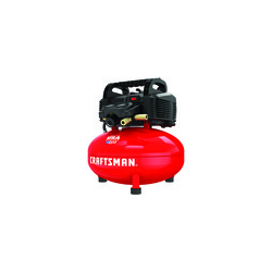 CMEC6150R Type 1 Compressor