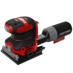 CMCW222BR Type 1 Sander 1 Unid.