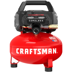 CMCC2520BR Type 1 Compressor