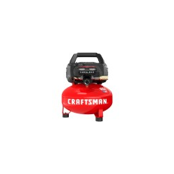 CMCC2520BR Type 1 Compressor