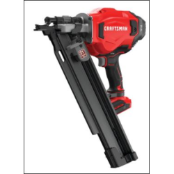 CMCN621PLBR Type 1 Cordless Nailer 2 Unid.