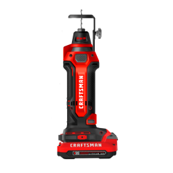 CMCE200BR Type 1 Cut Out Tool 1 Unid.