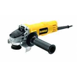 DWE4050 Type 1 SMALL ANGLE GRINDER 1 Unid.
