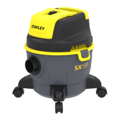 SXVC15PE Type 1 Wet Dry Vacuum