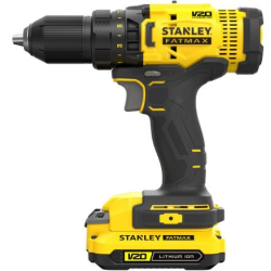 SFMCD700D2S Type 1 Cordless Drill/driver 2 Unid.