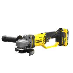 SFMCG400M2K Type 2 Angle Grinder 1 Unid.