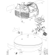 CMEC6150K Type 1 Compressor