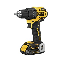 DCD708MDT Type 1 Cordless Drill 1 Unid.
