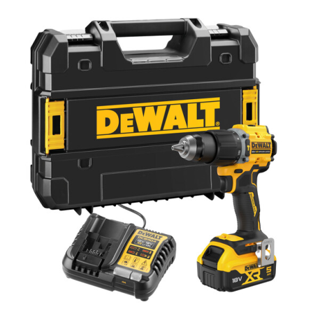 DCD799P2T Type 10 Hammer Drill