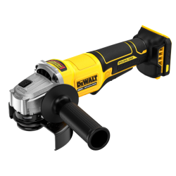 DCG408P2 Type 1 Angle Grinder 1 Unid.