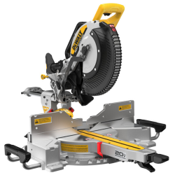 DCS785B Type 1 Mitre Saw 5 Unid.