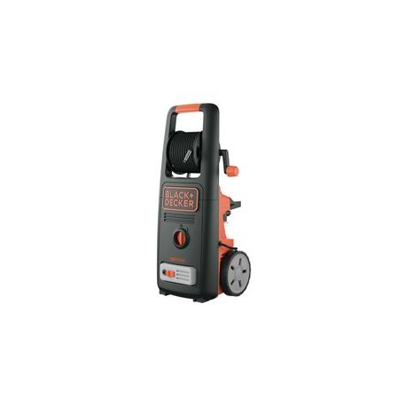 BXPW2500-E Type 1 Pressure Washer