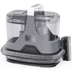 BHSC600C Type 1 Steam Buster