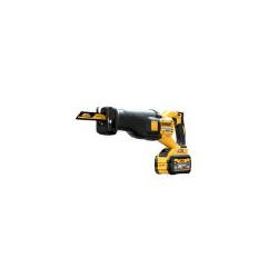 DCS389 Type 1 Cordless Reciprocating Saw 1 Unid.