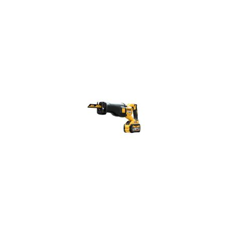 DCS389 Type 1 Cordless Reciprocating Saw