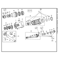 D25762K Type 1 MARTILLO GIRATORIA
