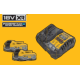 DCB1104S2 Type 1 Battery Charger