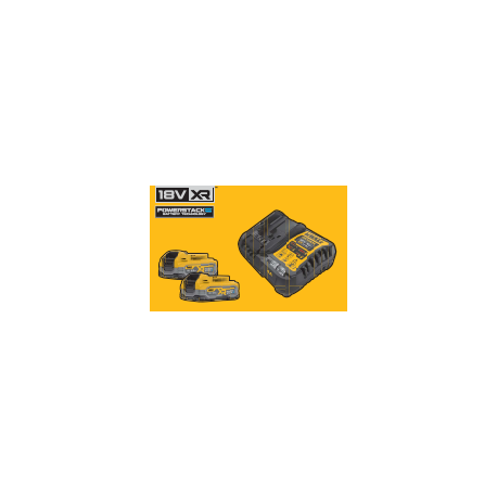 DCB1104S2 Type 1 Battery Charger