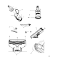 CMCVS001D1R Type 1 Stick-vac