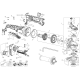DCG410WW1 Type 1 Angle Grinder