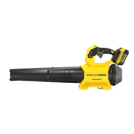 SBBL730M1 Type 1 Blower